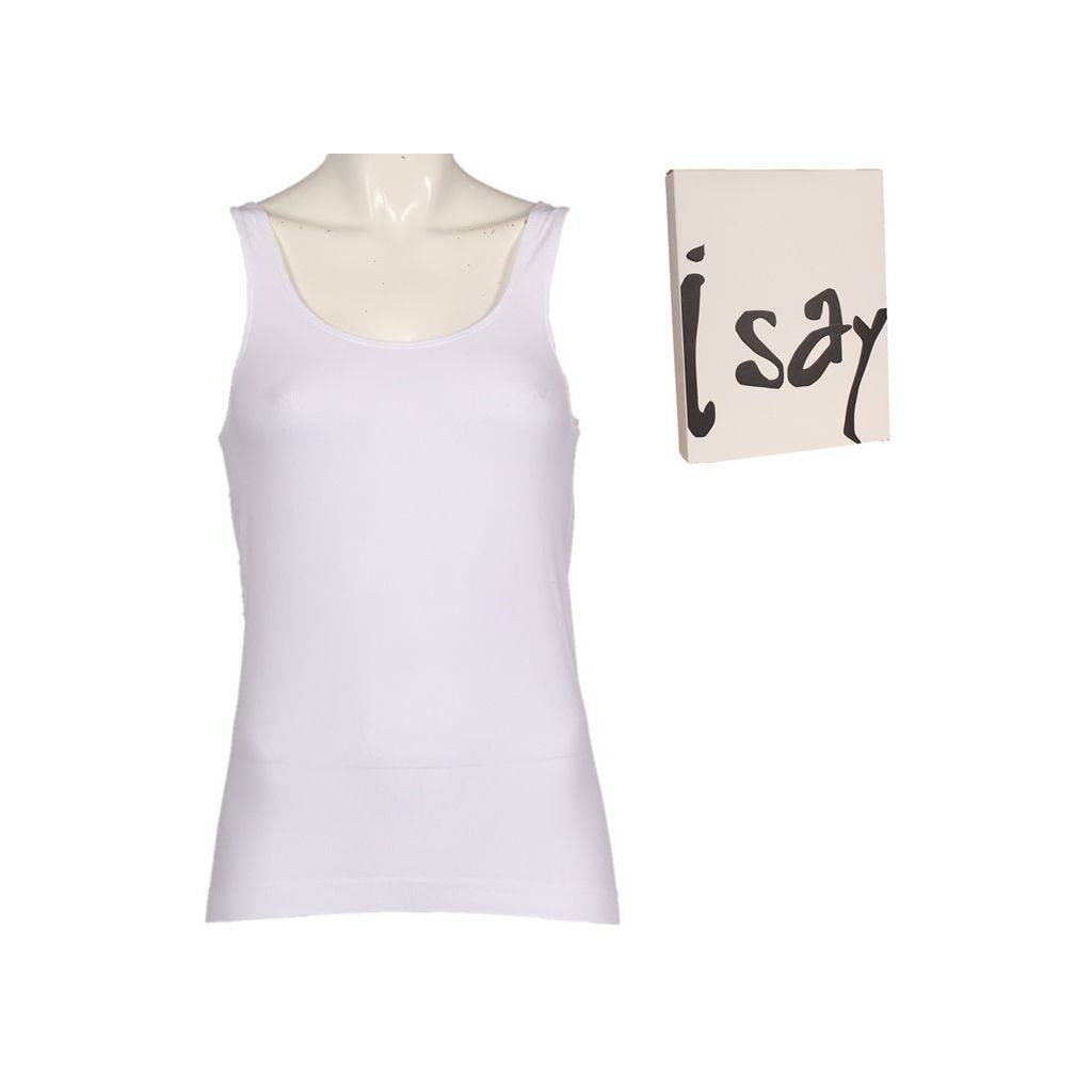 ISAY Top - 55475_-_100_white_-_main