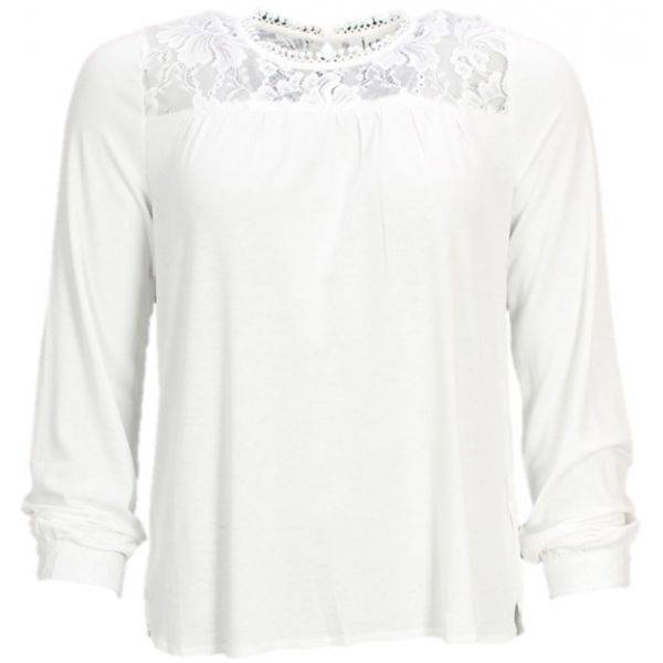 ISAY witte Shirts  - 1483695418