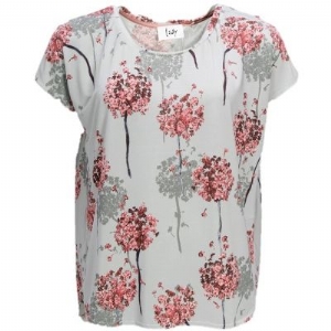 nieuwe collectie dames shirts  - Mai_Printed_T-Shirt_Spring